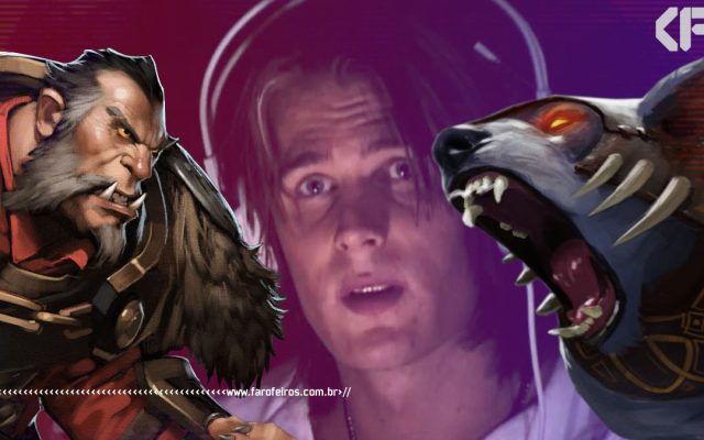Basshunter - DotA - Blog Farofeiros