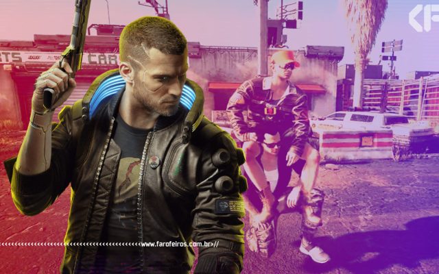 O assustador lucro de Cyberpunk 2077 - 1 - Blog Farofeiros