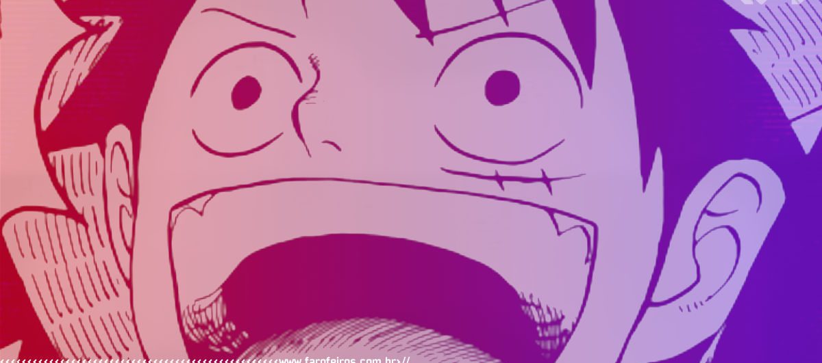 Qual é a graça de One Piece - Blog Farofeiros
