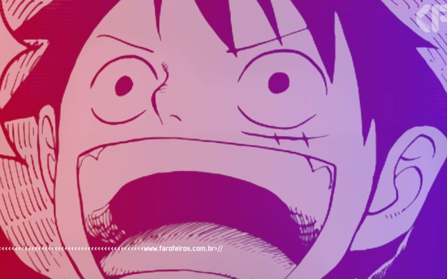 Qual é a graça de One Piece - Blog Farofeiros