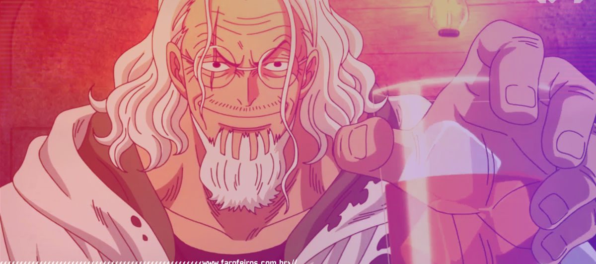 Qual é a graça de One Piece - Blog Farofeiros