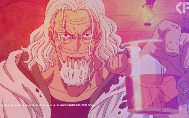 Qual é a graça de One Piece - Blog Farofeiros