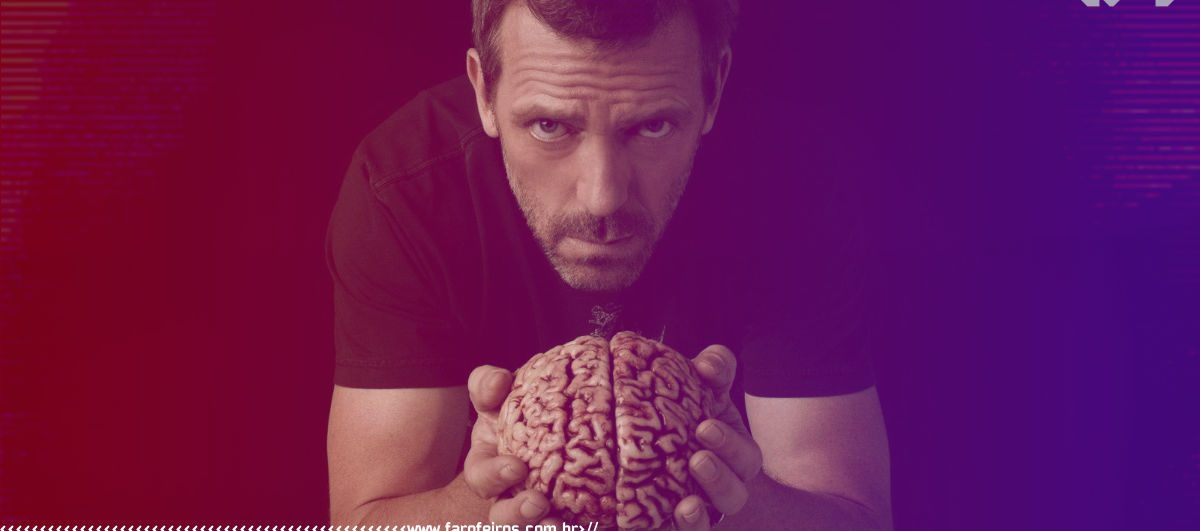 Estupidez humana - Gregory House MD - 2 - Blog Farofeiros
