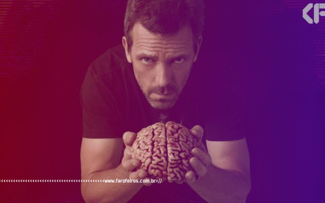 Estupidez humana - Gregory House MD - 2 - Blog Farofeiros
