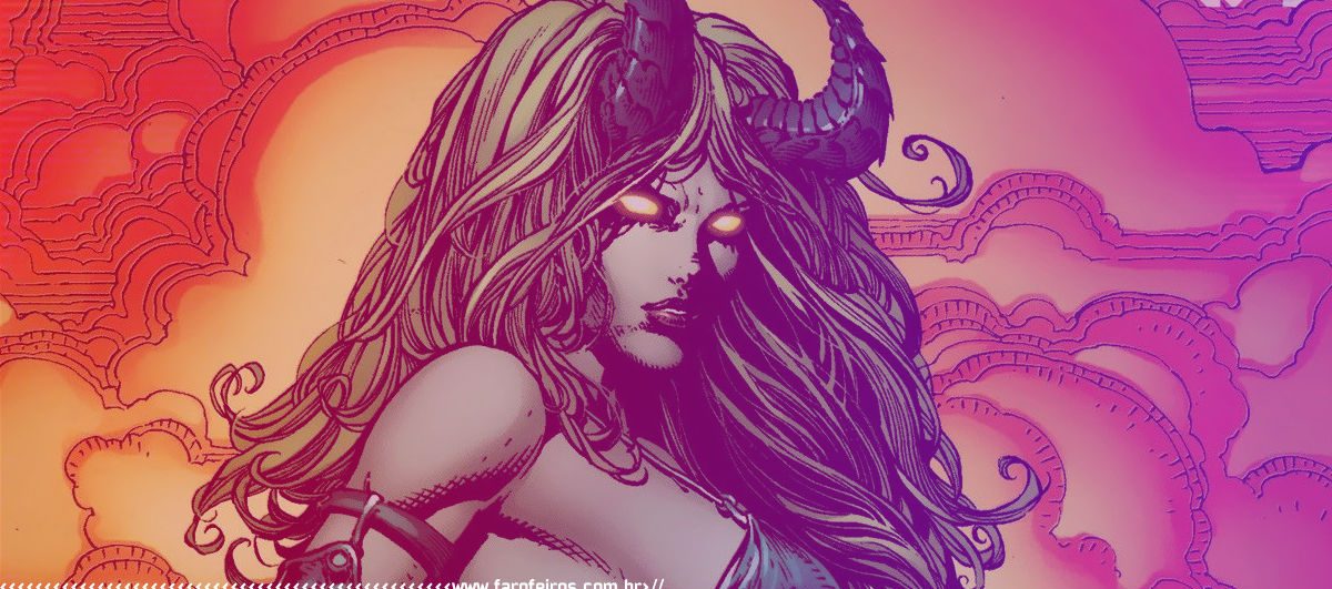 Illyana Rasputin - Precisamos conversar - 1 - Blog Farofeiros