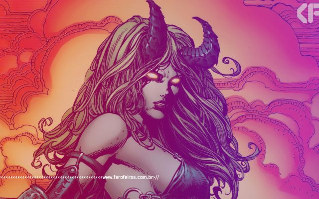 Illyana Rasputin - Precisamos conversar - 1 - Blog Farofeiros