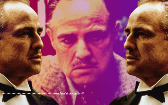 Melhor elenco reunido desde O Poderoso Chefão - Blog Farofeiros
