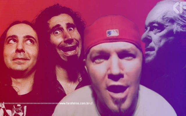 Músicas arruinadas - Blog Farofeiros