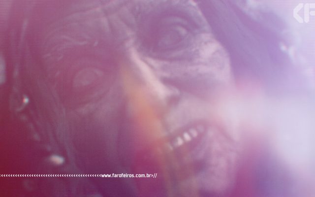 Resident Evil 8 Village - Odor no Escuro - 2 - Blog Farofeiros