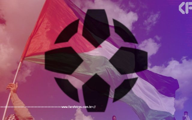 Sites de games estão contra a Palestina - 00 - Blog Farofeiros