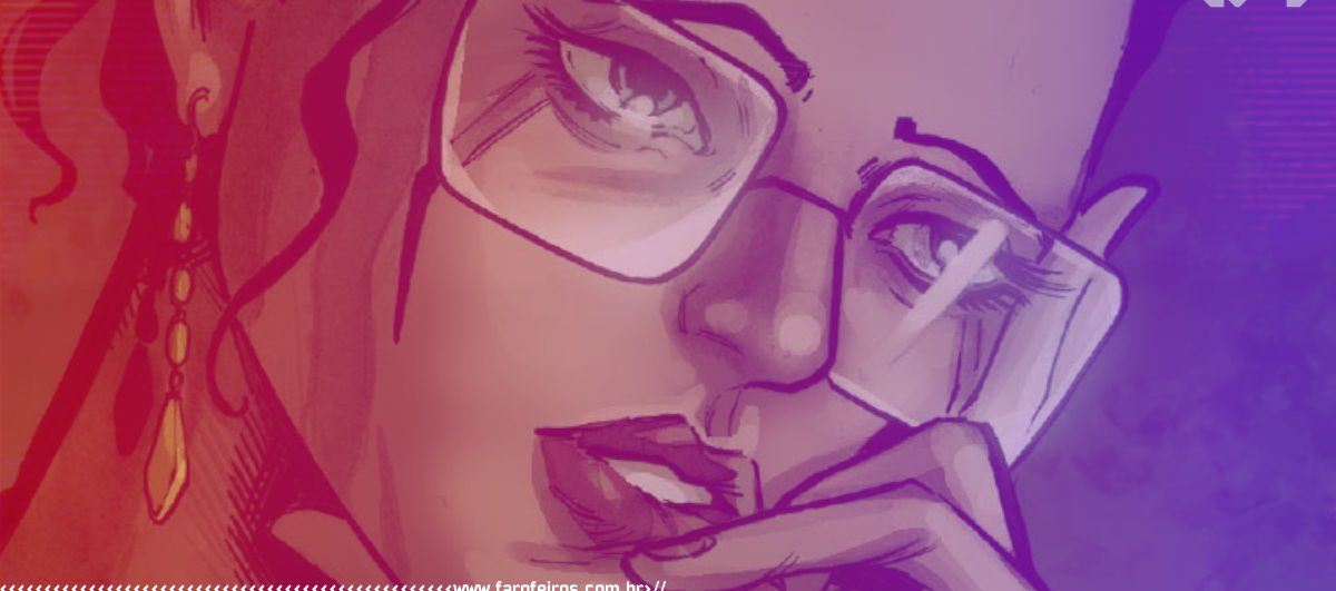 Geekomunismo - Blog Farofeiros - 00