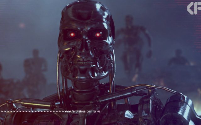 Matrix é a continuação de Exterminador do Futuro - 03 - Blog Farofeiros