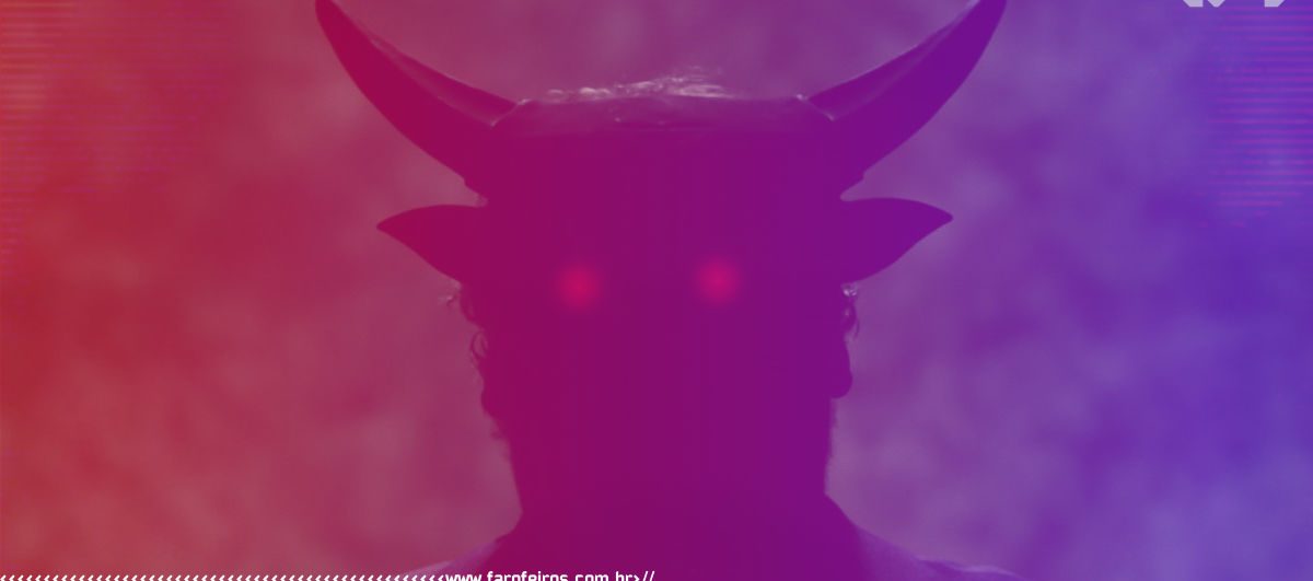 Meu Funeral - Coisa De Satanás - Blog Farofeiros