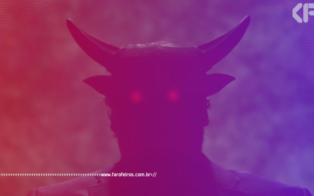 Meu Funeral - Coisa De Satanás - Blog Farofeiros