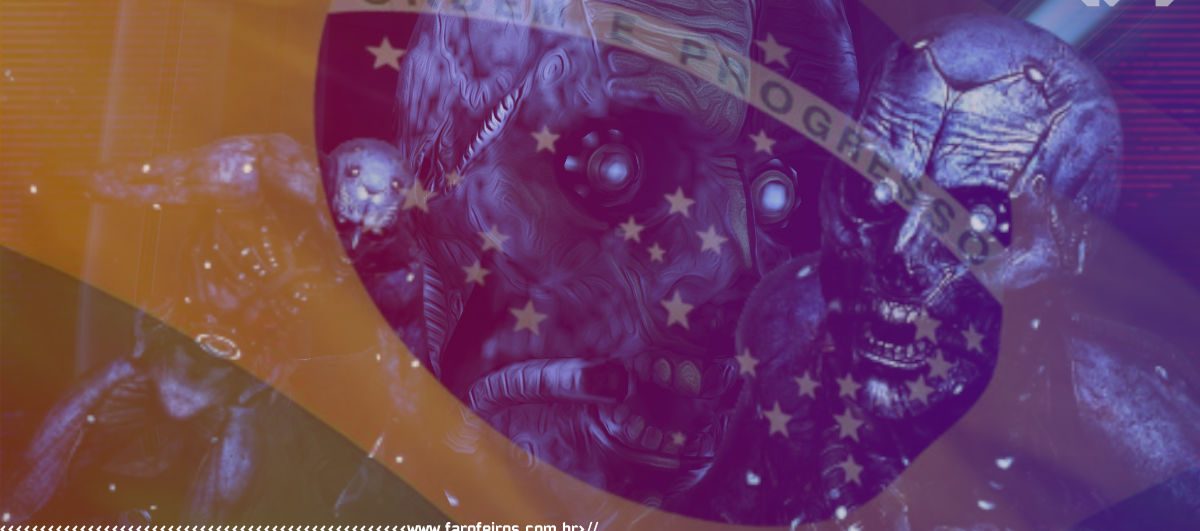 Plano de Indocrinização Nacional - Mass Effect - Blog Farofeiros