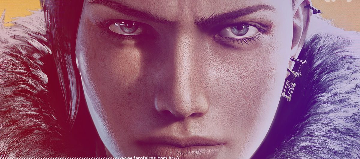 Susto - Gears 5 - 00 - Blog Farofeiros