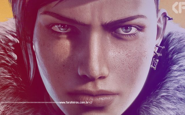 Susto - Gears 5 - 00 - Blog Farofeiros