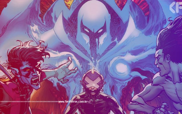 Massacre nos X-Men de novo - Onslaugh Revelation - Marvel Comics - 00 - Blog Farofeiros
