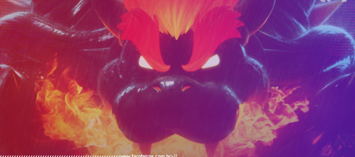 Taoi - Bowser Fury - Blog Farofeiros - 00