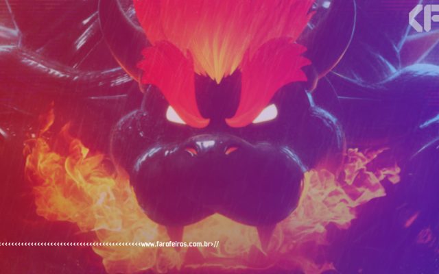 Taoi - Bowser Fury - Blog Farofeiros - 00