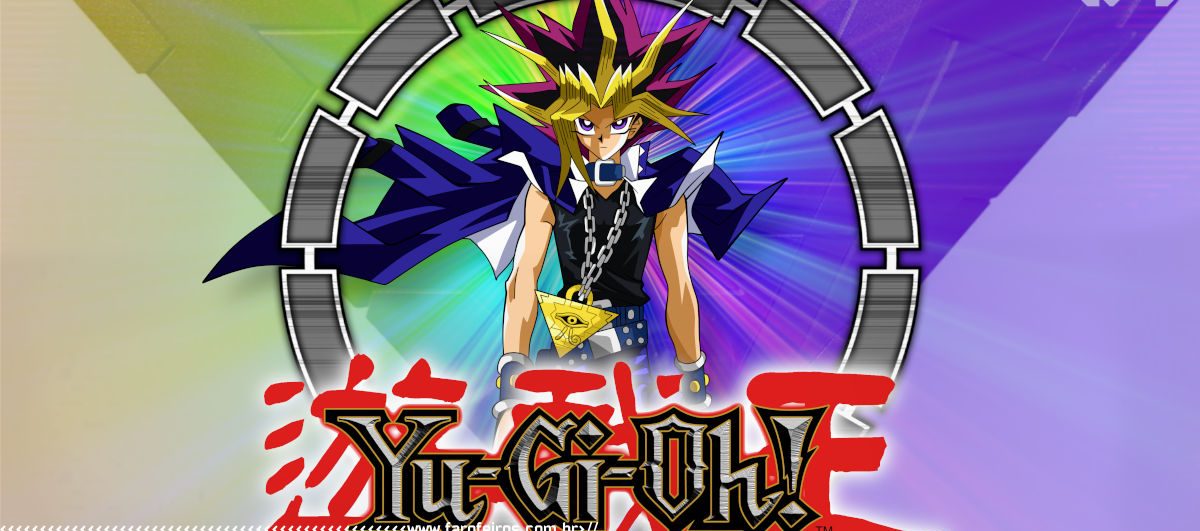 Yu-Gi-Oh Millennium Puzzle - Blog Farofeiros