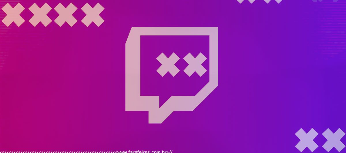 Apagão da Twitch - Blog Farofeiros
