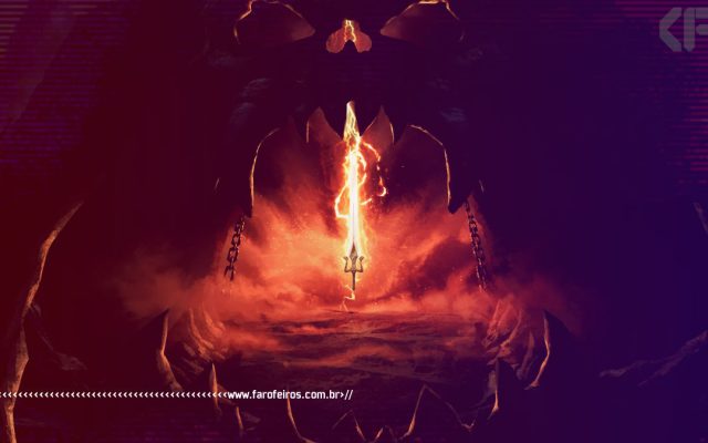 Mestres do Universo - Salvando Eternia - He-Man - Netflix - Blog Farofeiros