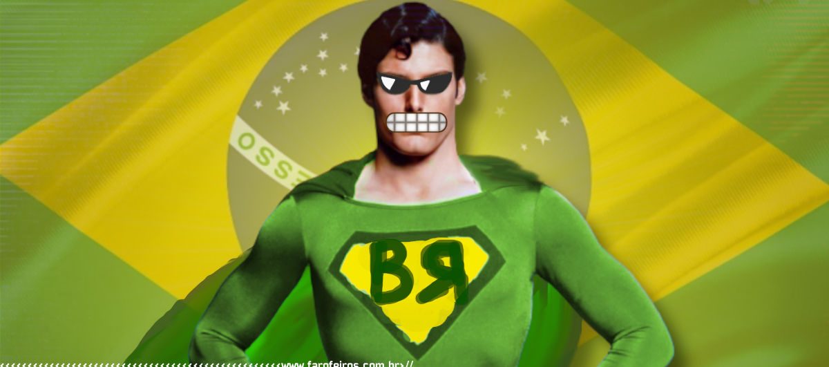 Superman Brasileiro - 00 - Blog Farofeiros