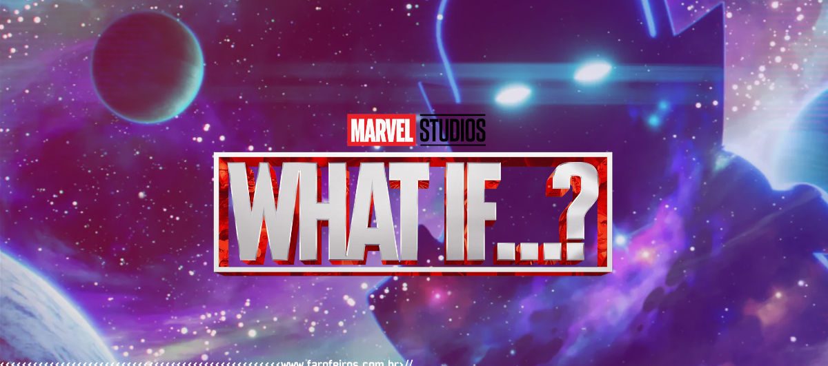 Versões alternativas de heróis Marvel que deveriam estar em What If - Blog Farofeiros