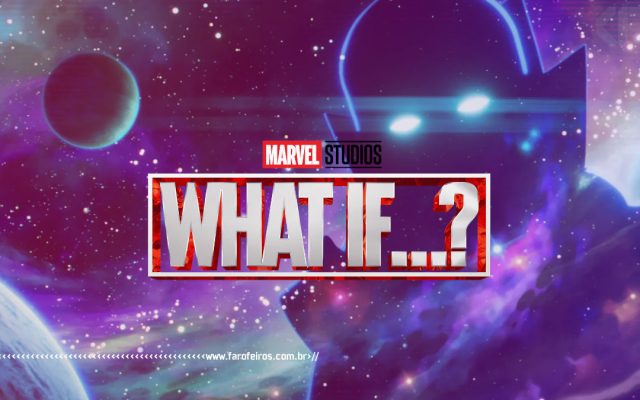 Versões alternativas de heróis Marvel que deveriam estar em What If - Blog Farofeiros