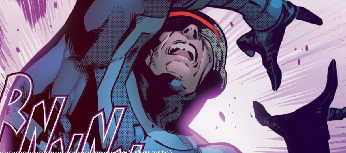 X-Men sem Jonathan Hickman - 01 - Blog Farofeiros