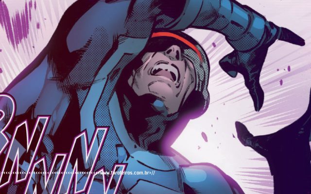 X-Men sem Jonathan Hickman - 01 - Blog Farofeiros