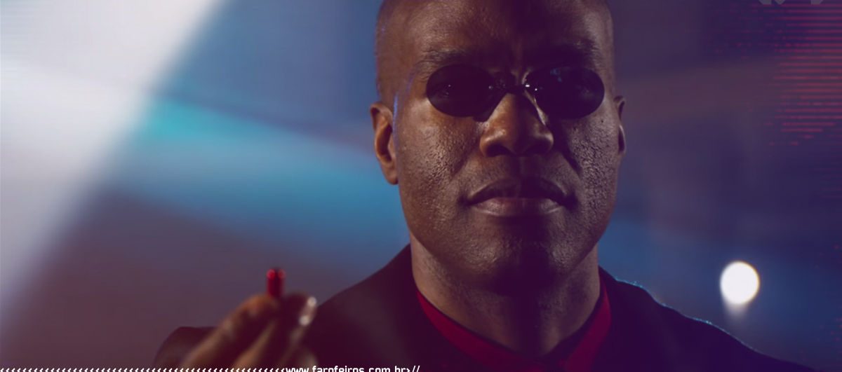 Morpheus morreu em The Matrix Online - Resurrections - 00 - Blog Farofeiros