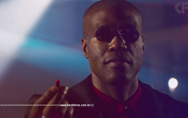 Morpheus morreu em The Matrix Online - Resurrections - 00 - Blog Farofeiros