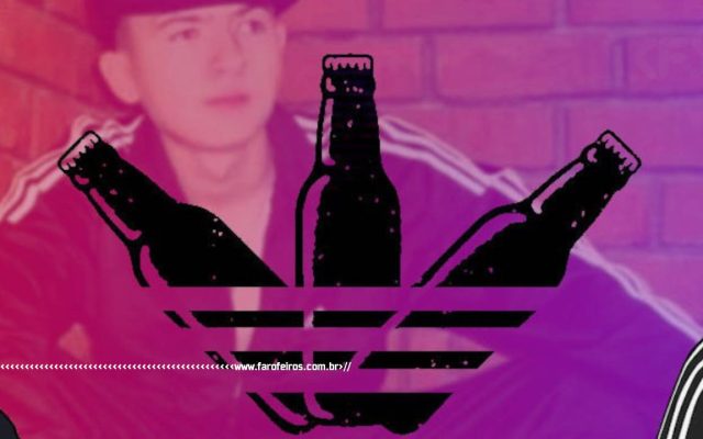 Tri poloski - BLOG FAROFEIROS