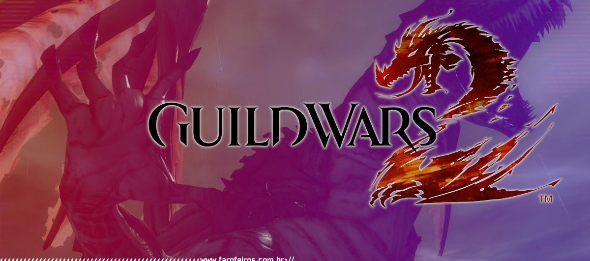 Guild Wars 2 em 2021 - Blog Farofeiros