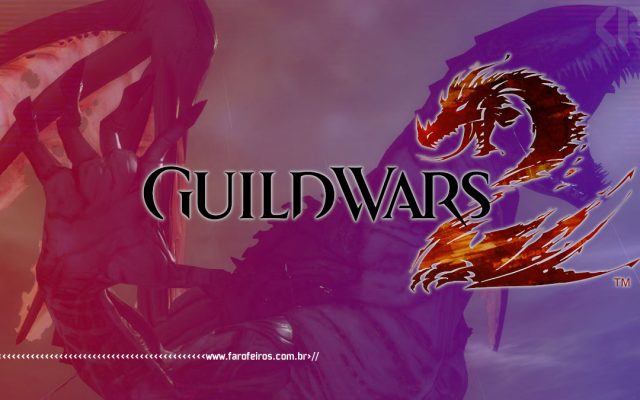 Guild Wars 2 em 2021 - Blog Farofeiros