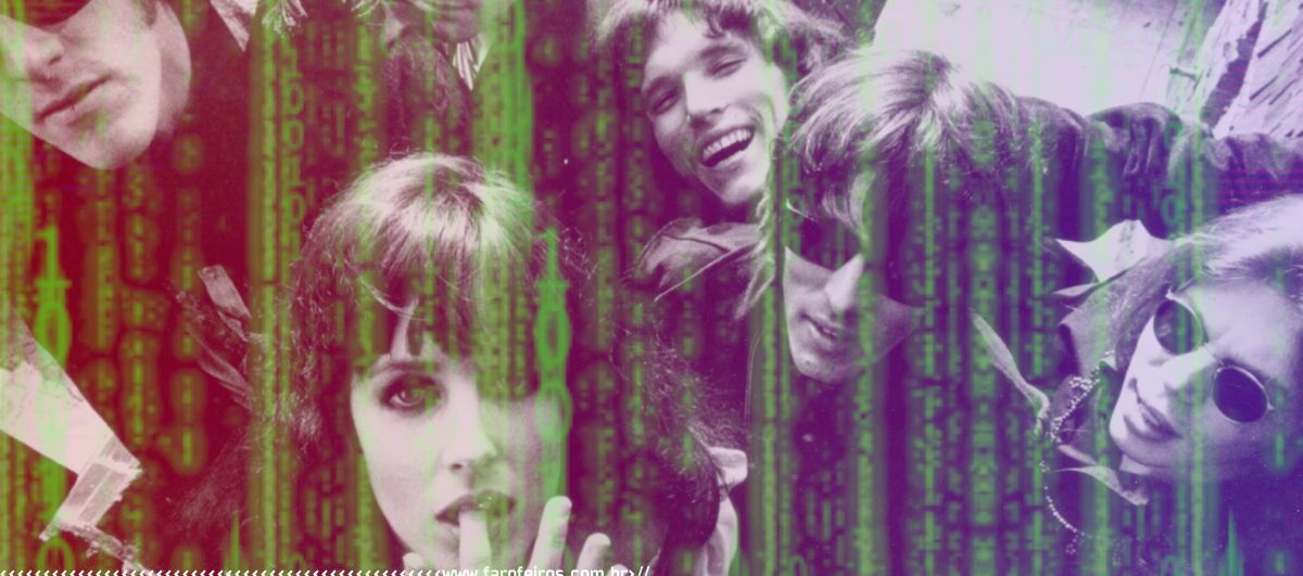Jefferson Airplane - White Rabbit - Blog Farofeiros