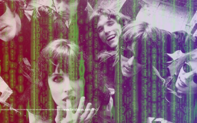Jefferson Airplane - White Rabbit - Blog Farofeiros