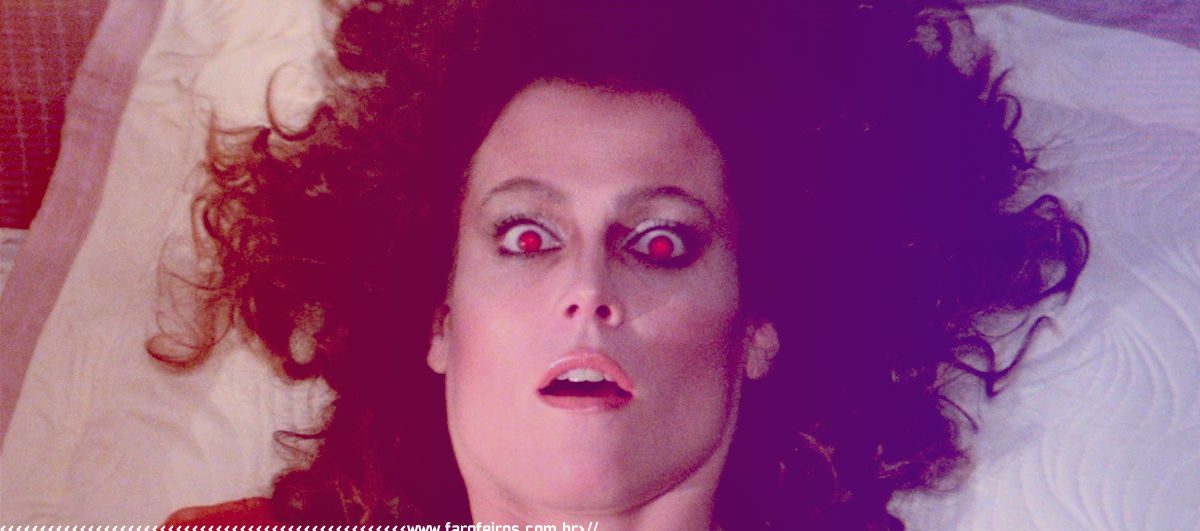 Tesão metafísico - Caça Fantasmas - Ghostbusters - Blog Farofeiros