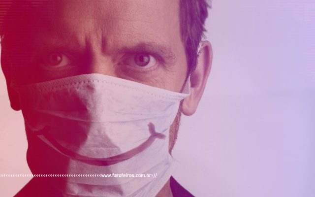 Pessoas não mudam - Dr House MD - Blog Farofeiros - 00