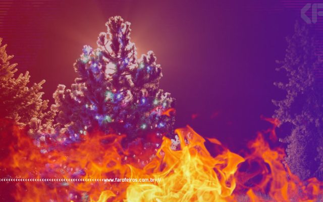 Blitz de Natal - Capa - www.farofeiros.com.br