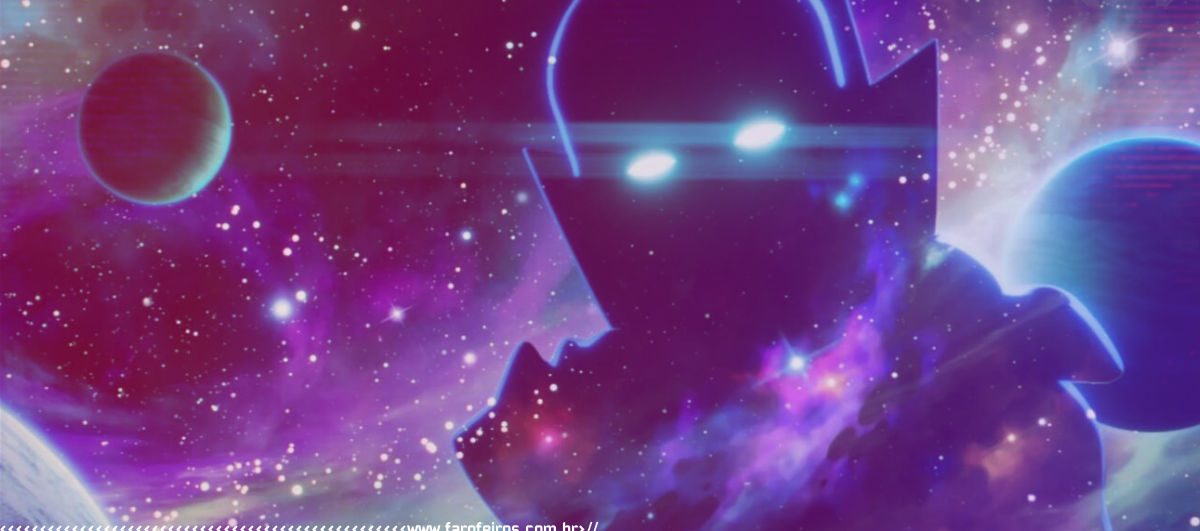 E a primeira temporada de What If - Vigia - What If - Marvel Studios - www.farofeiros.com.br