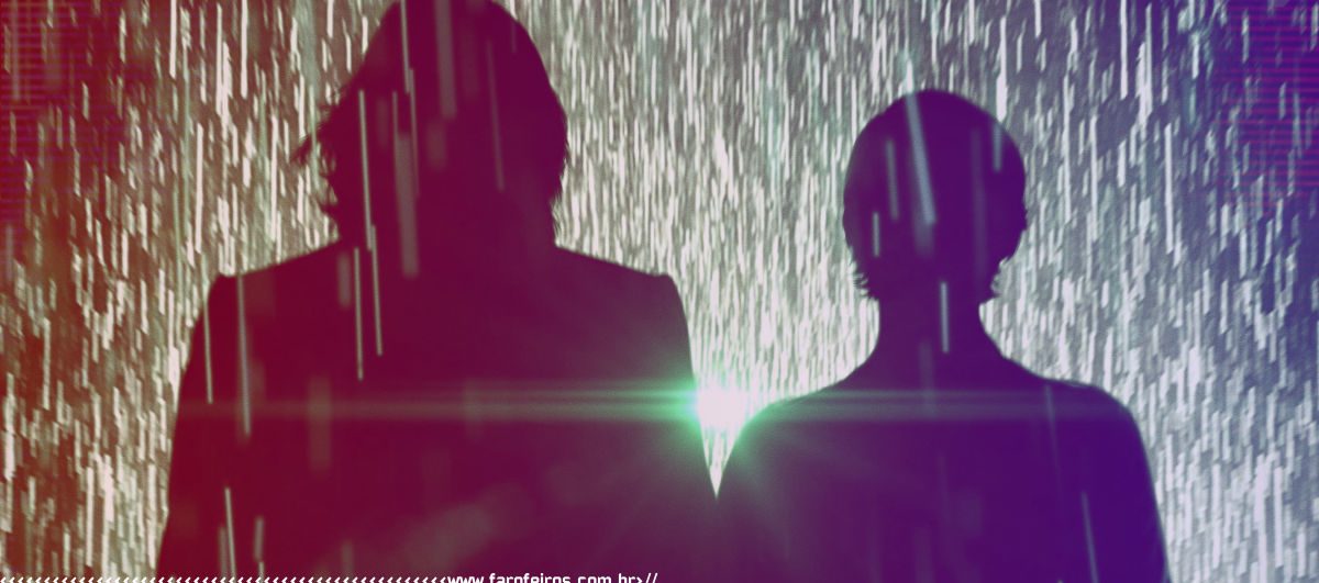 Matrix Resurrections - www.farofeiros.com.br