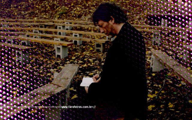 Um breve texto sobre a escrita - Neil Gaiman - Paola Costa - www.farofeiros.com.br