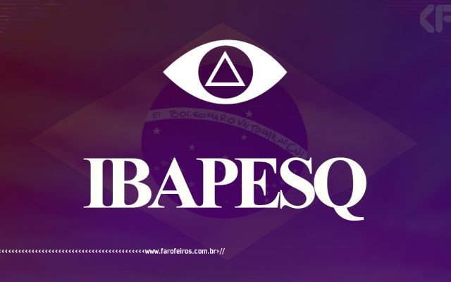 IBAPESQ - Institucional - www.farofeiros.com.br