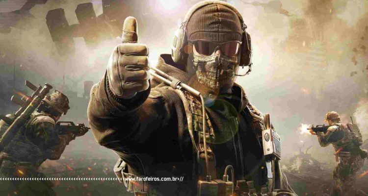 17 - Call of Duty - www.farofeiros.com.br