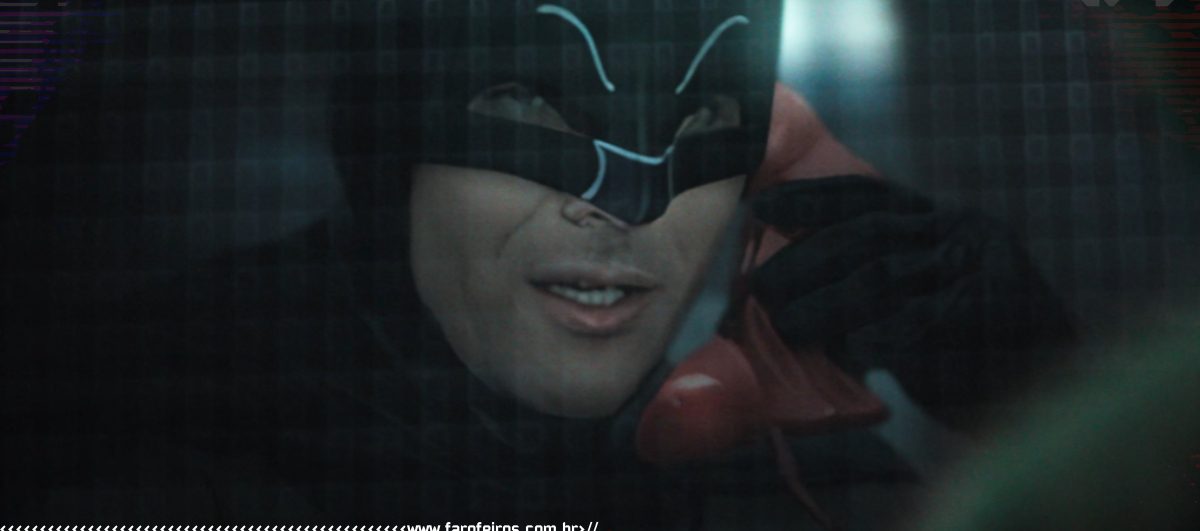 Batman só que mais bobinho - Vídeo do canal Corridor - Blog Farofeiros