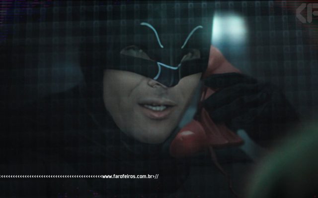 Batman só que mais bobinho - Vídeo do canal Corridor - Blog Farofeiros
