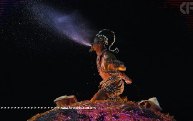 Carnaval Pós Pandemia - Exu - Blog Farofeiros